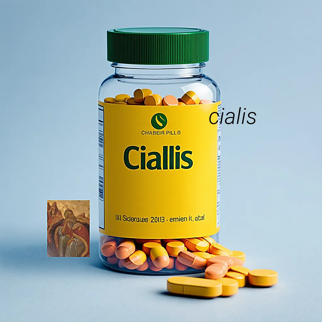 Cialis a acheter